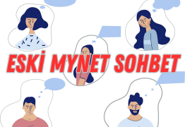 Mynet Eski Sohbet Chat Odaları