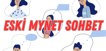 Mynet Eski Sohbet Chat Odaları