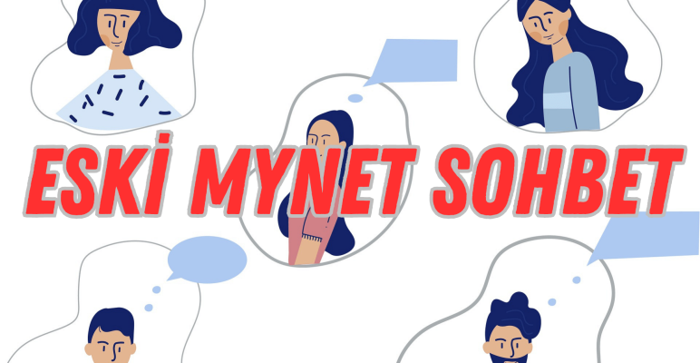 Mynet Eski Sohbet Chat Odaları