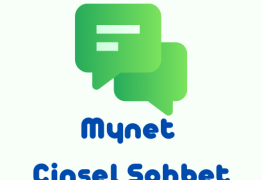 Mynet Cinsel Sohbet