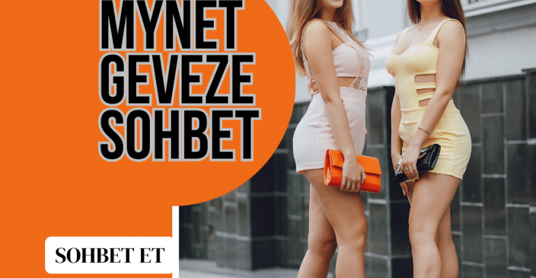 Mynet Geveze Sohbet