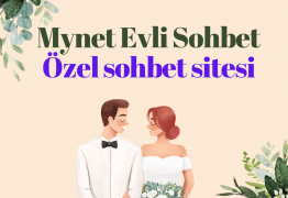 Mynet Evli Sohbet