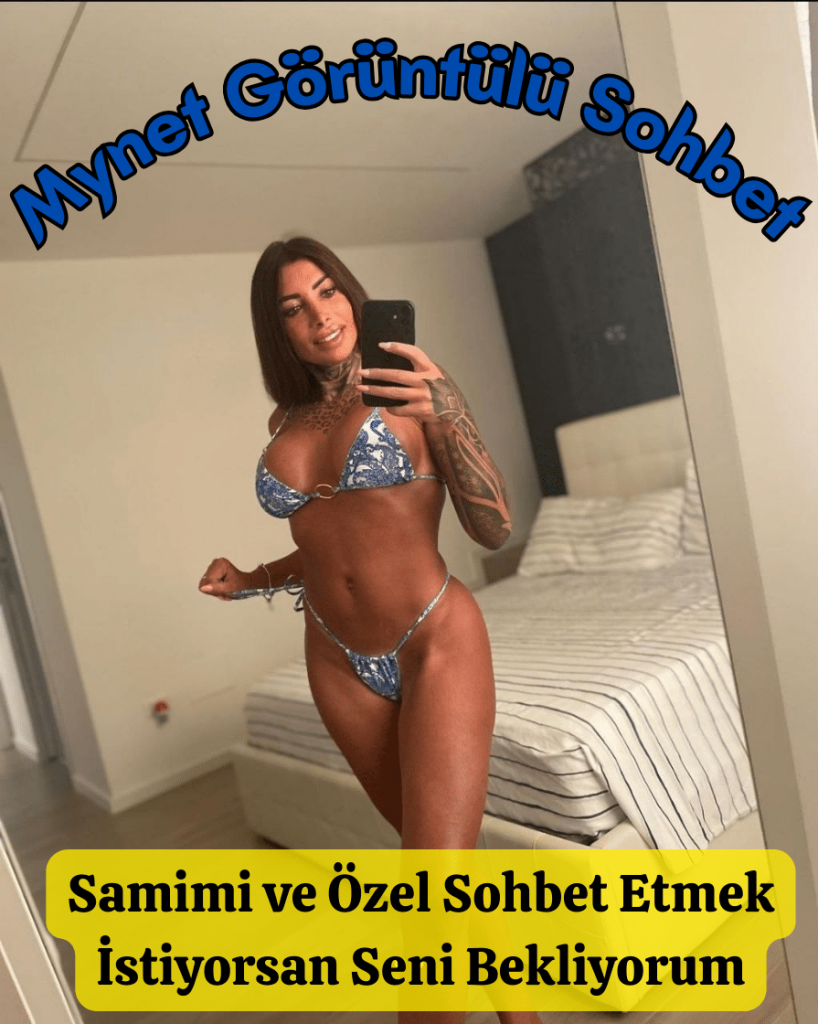 Mayolu kızlarla sohbet, Bikinizi bayanlarla chat, Görüntülü parasız ve ücretsiz chat sohbet odaları