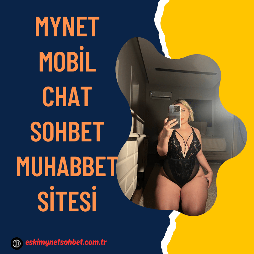 Eski Mynet sohbet mIRC chat odaları.